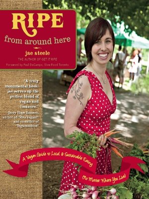 cover image of Ripe from Around Here